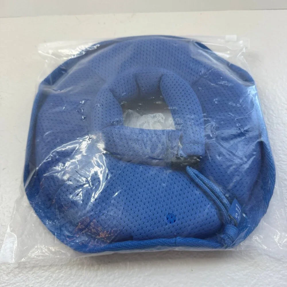 Small Dog or Cat Soft Cone Collar